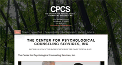 Desktop Screenshot of cpcshollywood.com